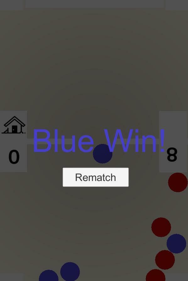 SlingShooter (oguzkagancapan) screenshot 4