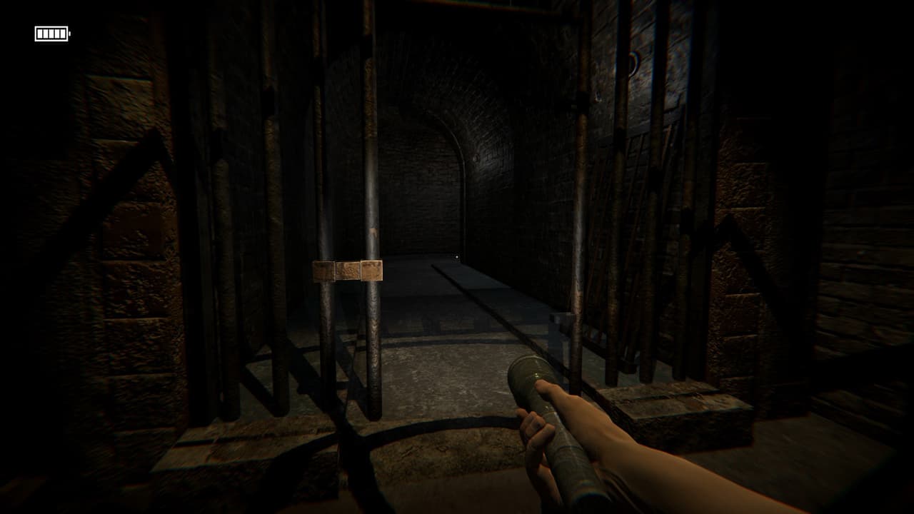 The Dark Wish screenshot 6