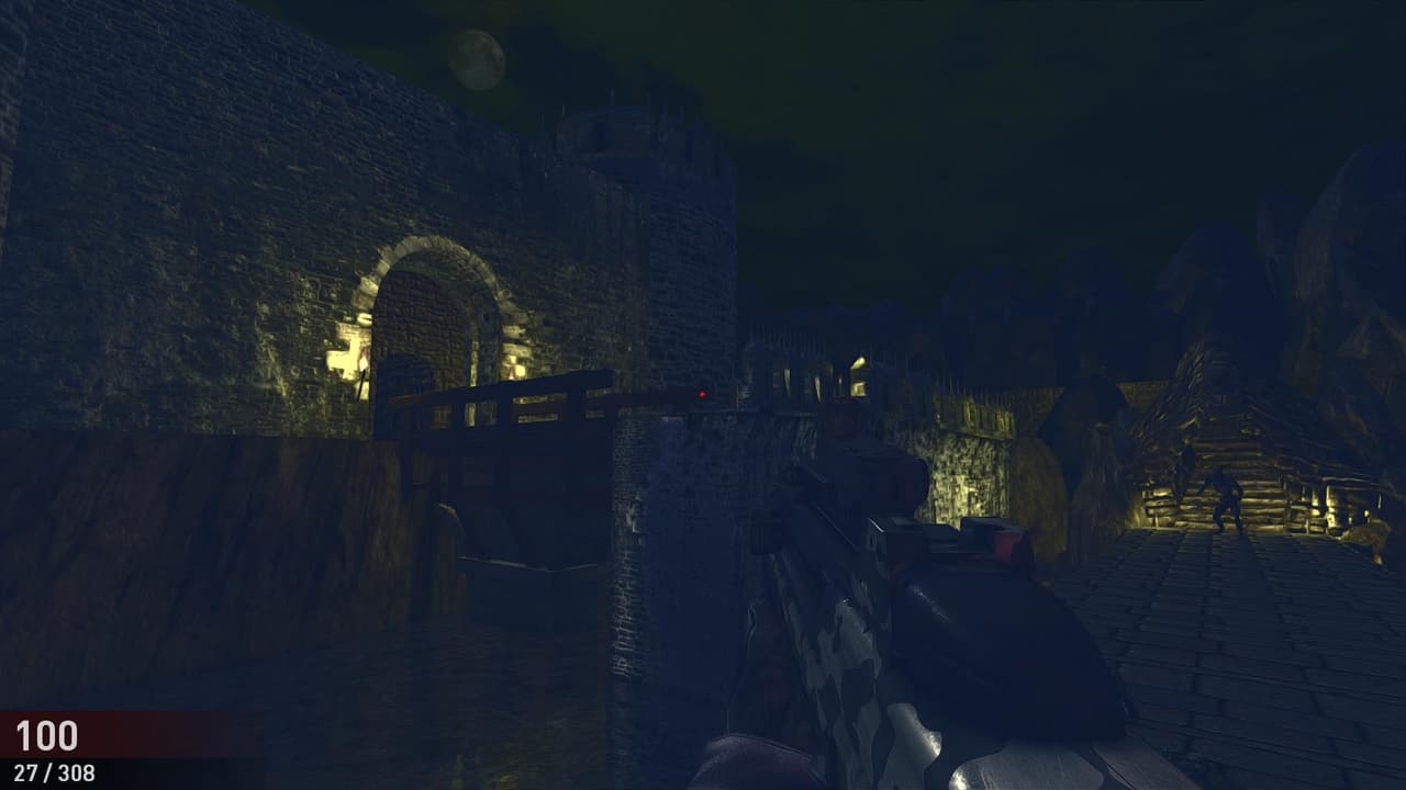 Gauntlet: the darkness within screenshot 3