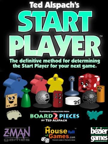 Start Player screenshot 2