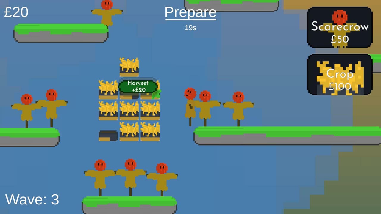 Platfarm Defense