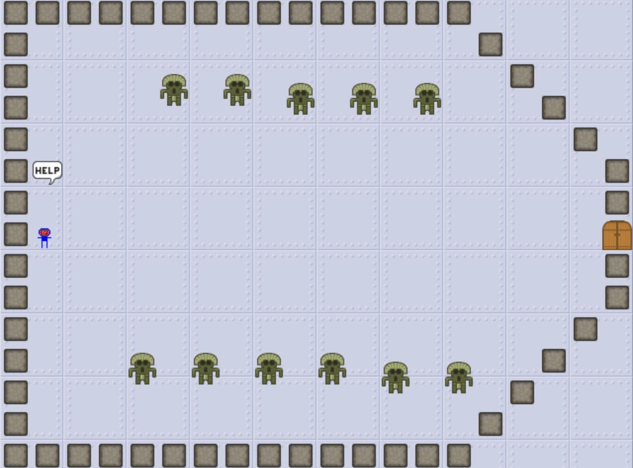 Fortress Battle screenshot 2