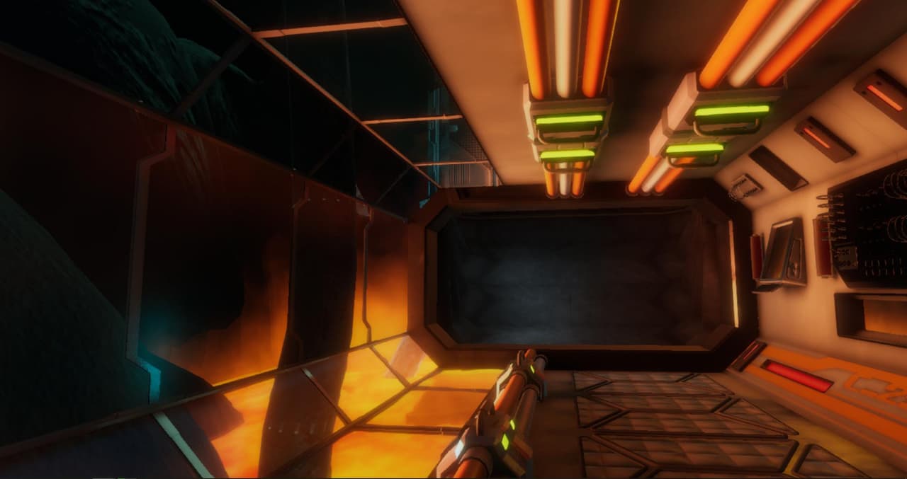 Polaris (itch) screenshot 4