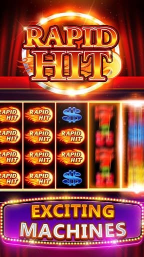 RapidHit Casino - BEST Slots screenshot 3