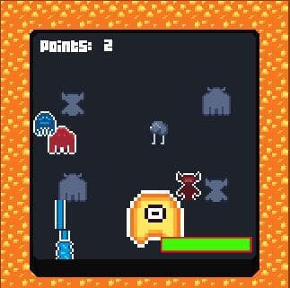 Igneuos screenshot 2