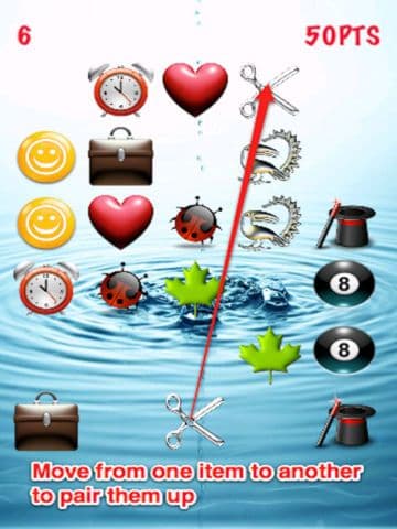 Absolute Pair Up Free screenshot 3