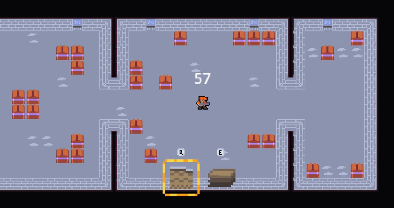 Prorab Adventure screenshot 4