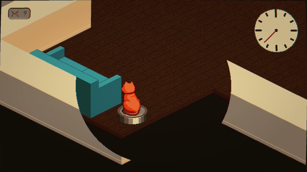 Roomba Ruckus