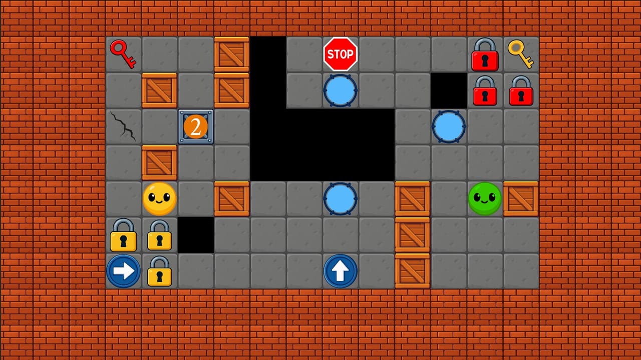 Me resbala! screenshot 3