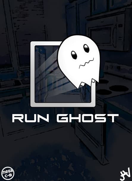 RUN GHOST screenshot 2