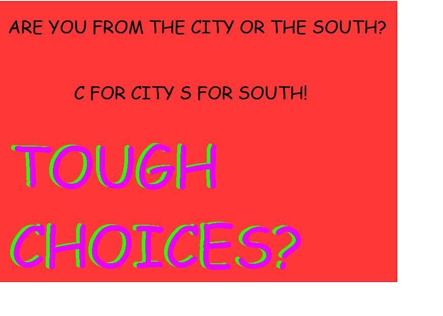 Bobby Johns Survey screenshot 2