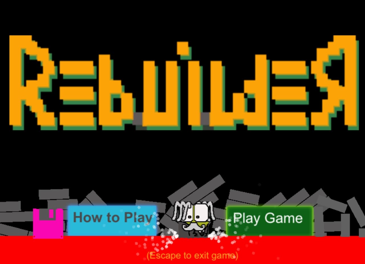 RebuildeR (Tio Gux)