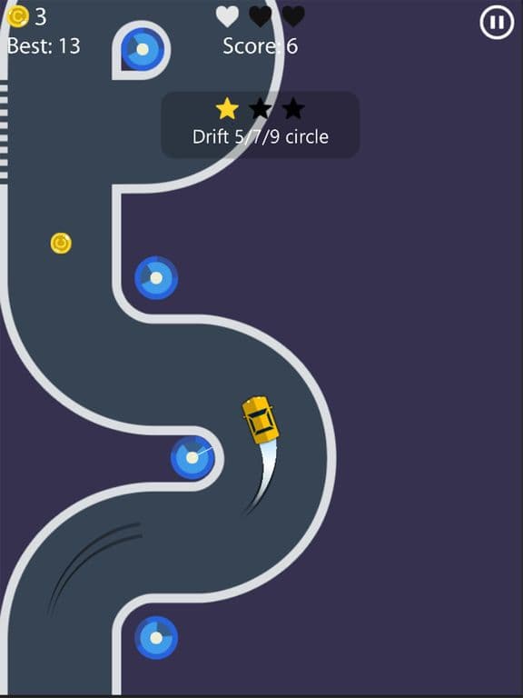 Circle Drift screenshot 4