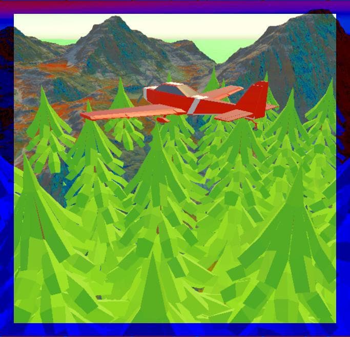 AeroExplore