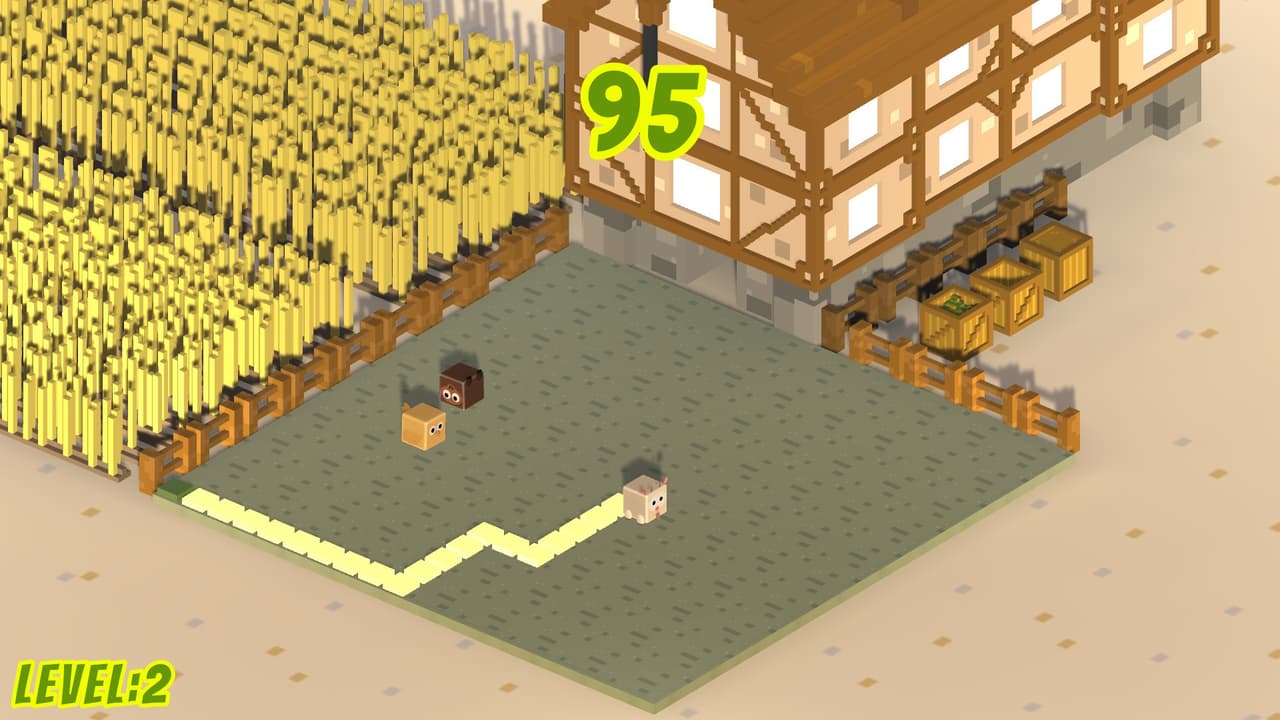 Super Game Pack II screenshot 5
