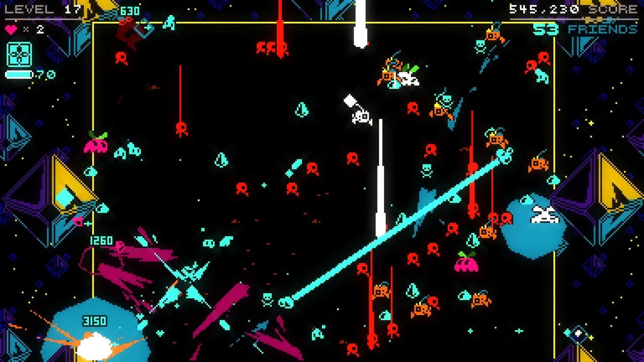satryn deluxe screenshot 4