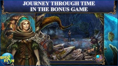Bridge to Another World: The Others - A Hidden Object Adventure (Full) screenshot 5