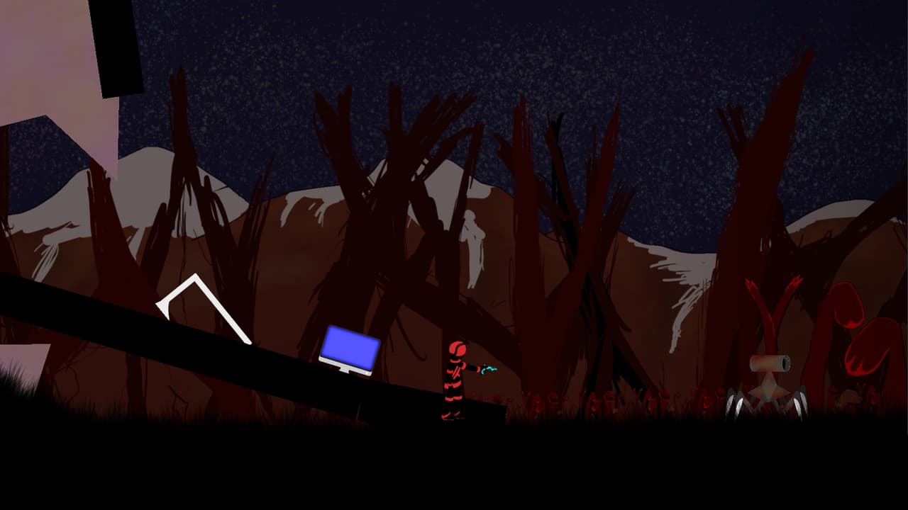 Red Planet (itch) (Marav Stress) screenshot 5