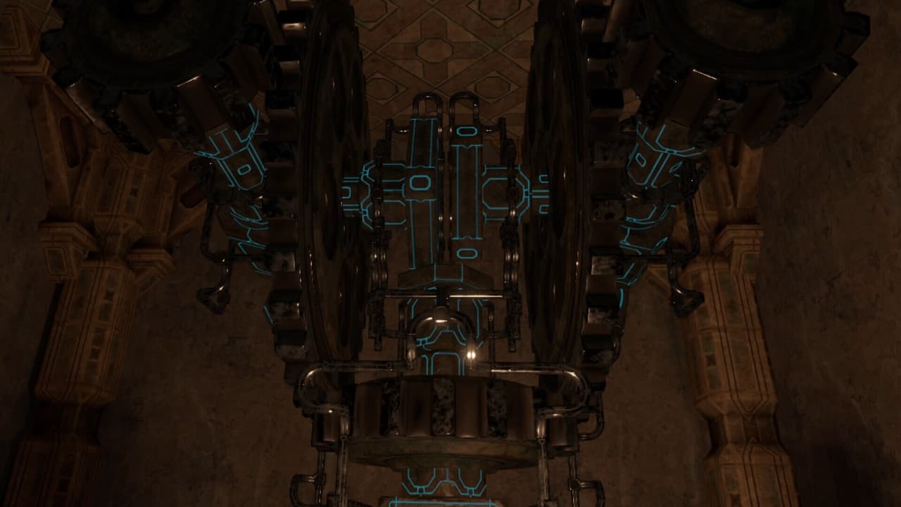Realm of the Fallen screenshot 6