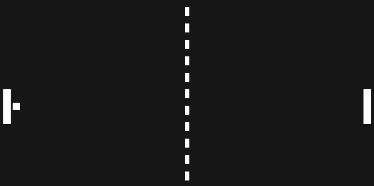 Pong (itch) (Yknot)