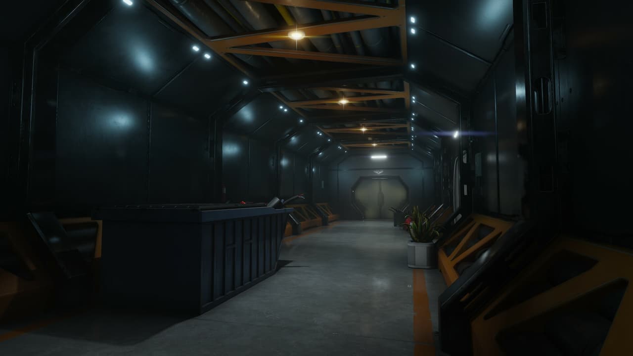 Claire de Lune screenshot 5
