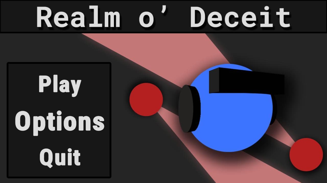 Realm o Deceit screenshot 2
