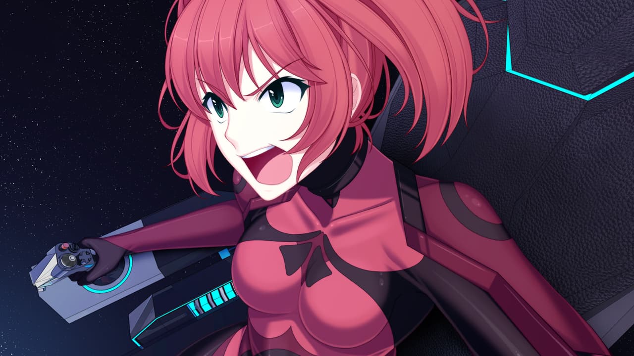 Sunrider: Liberation Day - Captains Edition screenshot 4