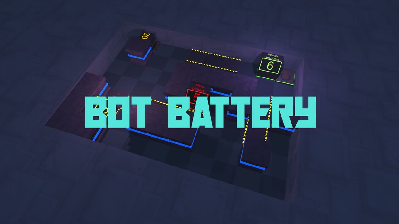 BotBattery screenshot 2