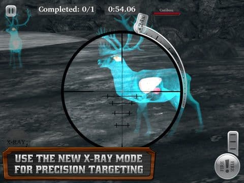 DEER HUNTER RELOADED screenshot 4