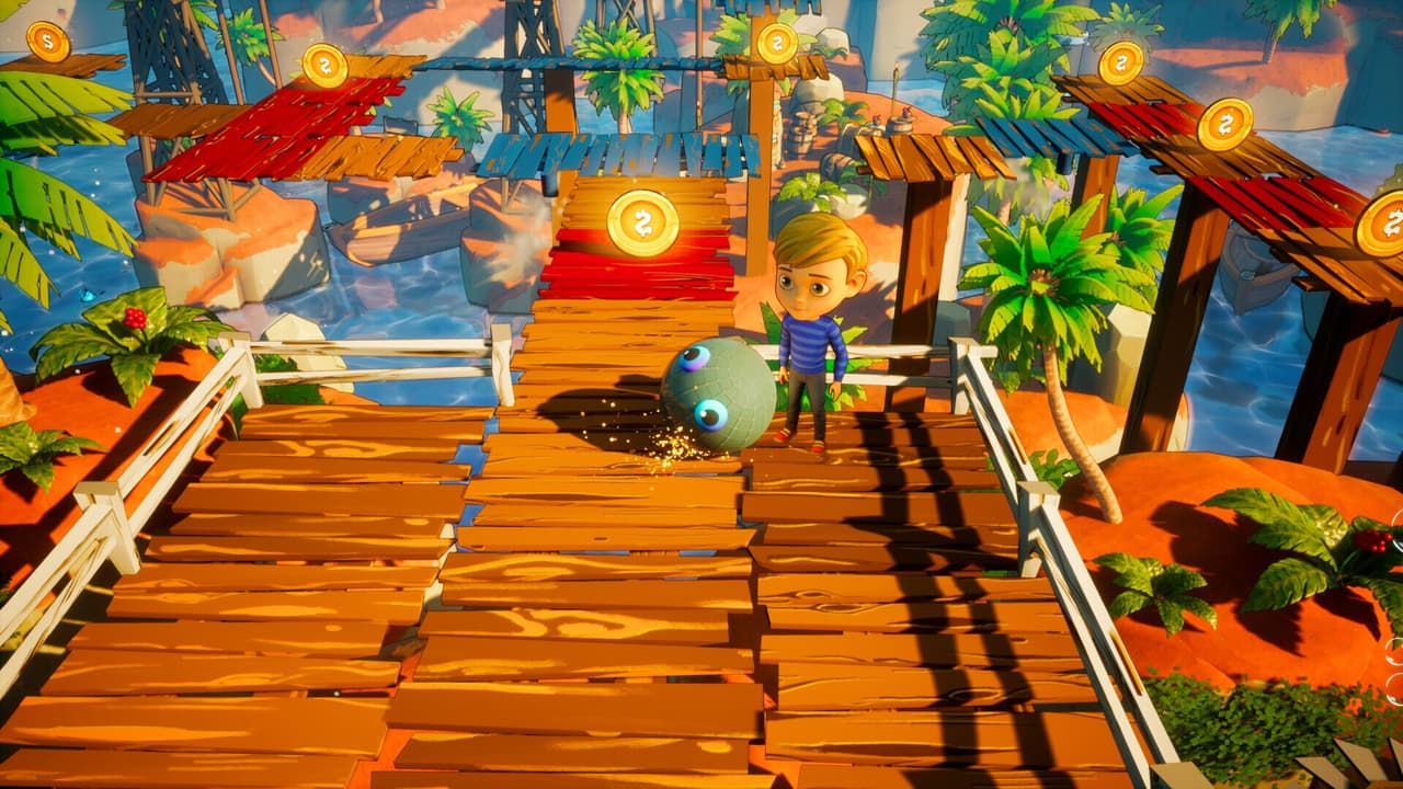 Roll the Ball screenshot 4