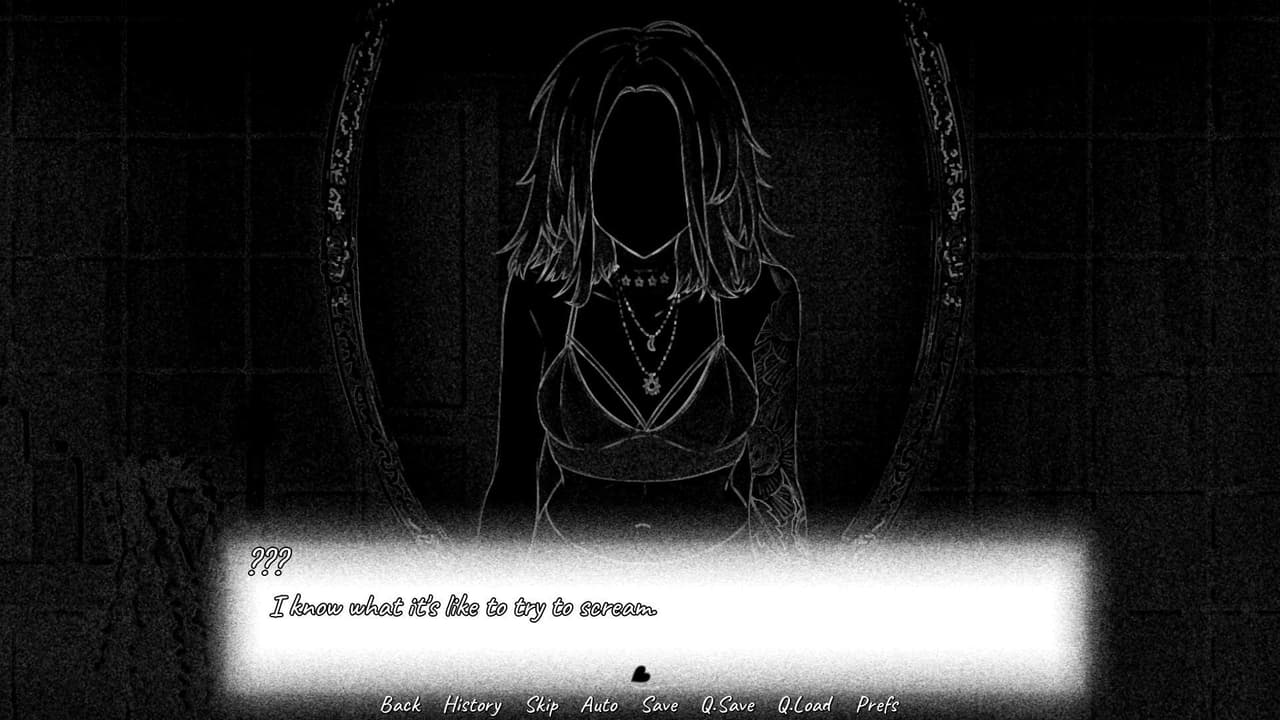 Reflection (itch) (Delphinium Interactive)