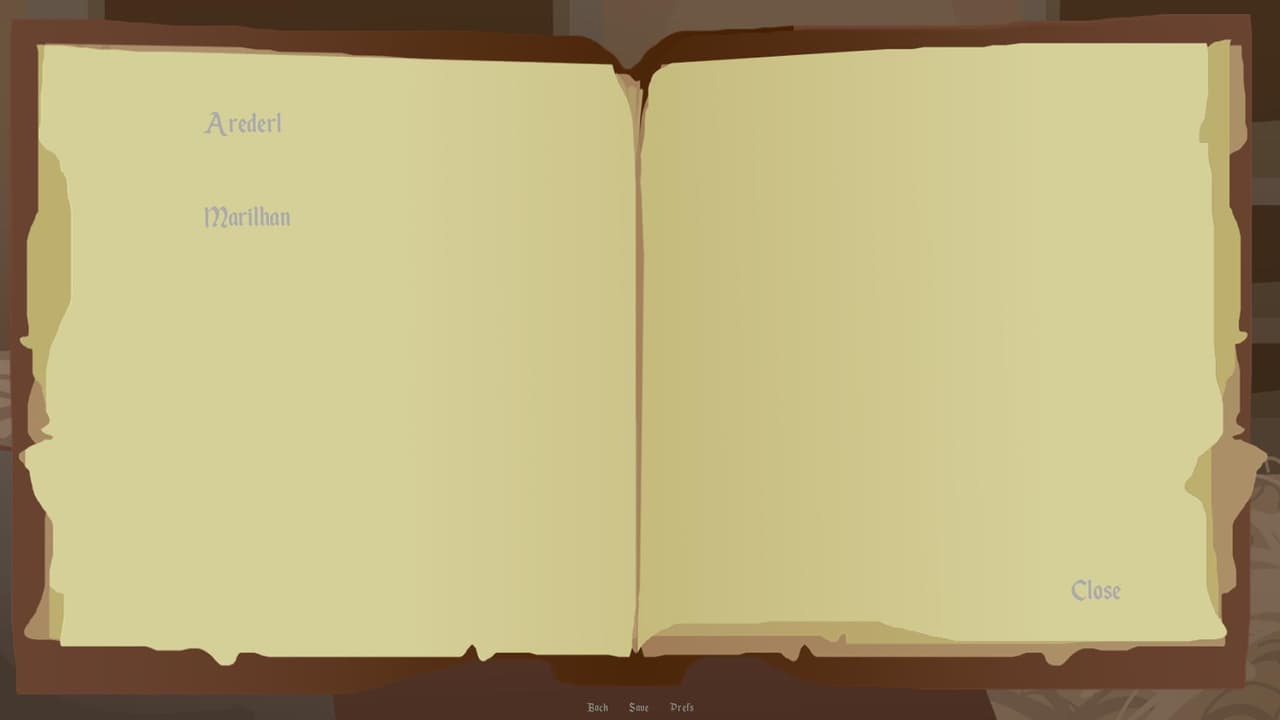 ARDUS restored book screenshot 5