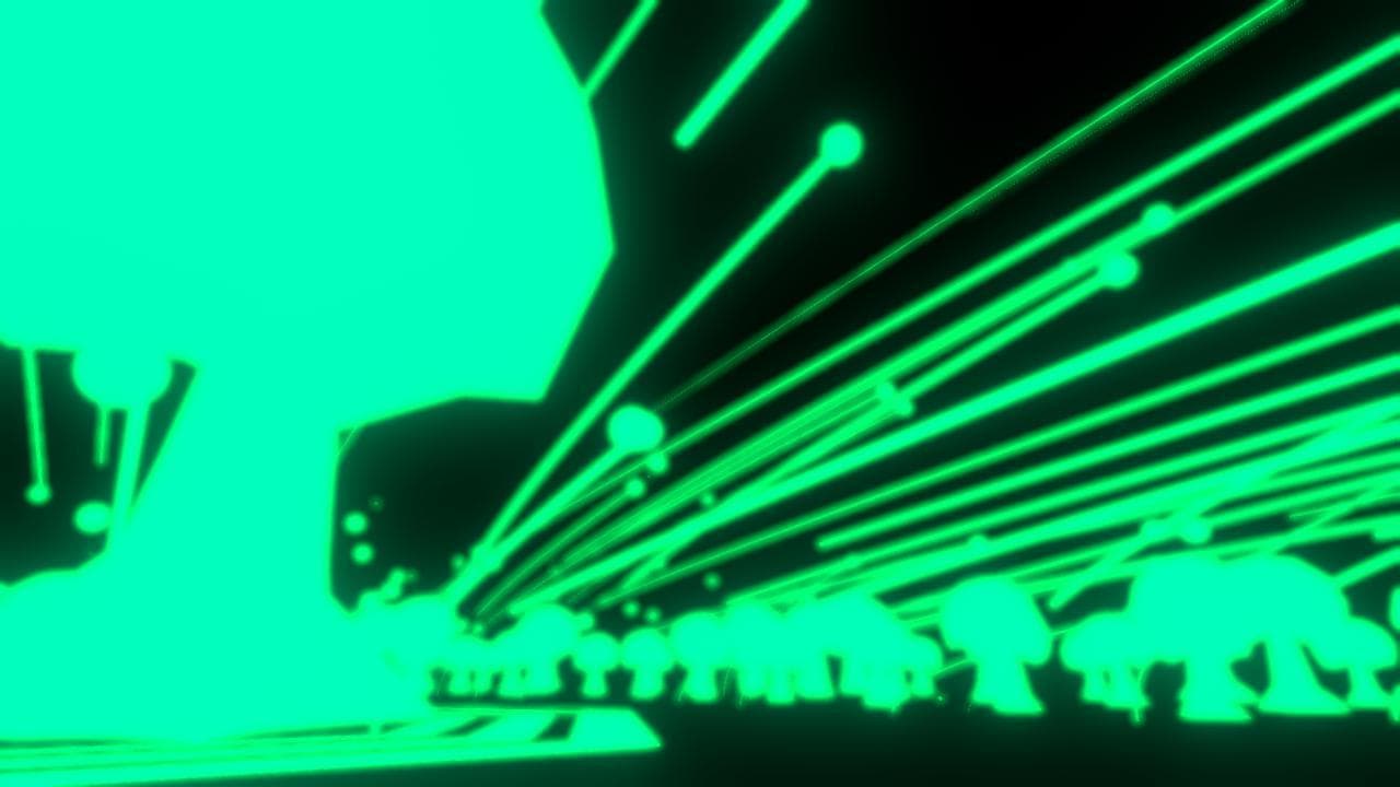 CONURBATION screenshot 4