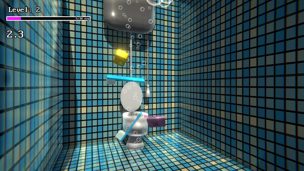 Dont Drop The Soap 2 screenshot 4