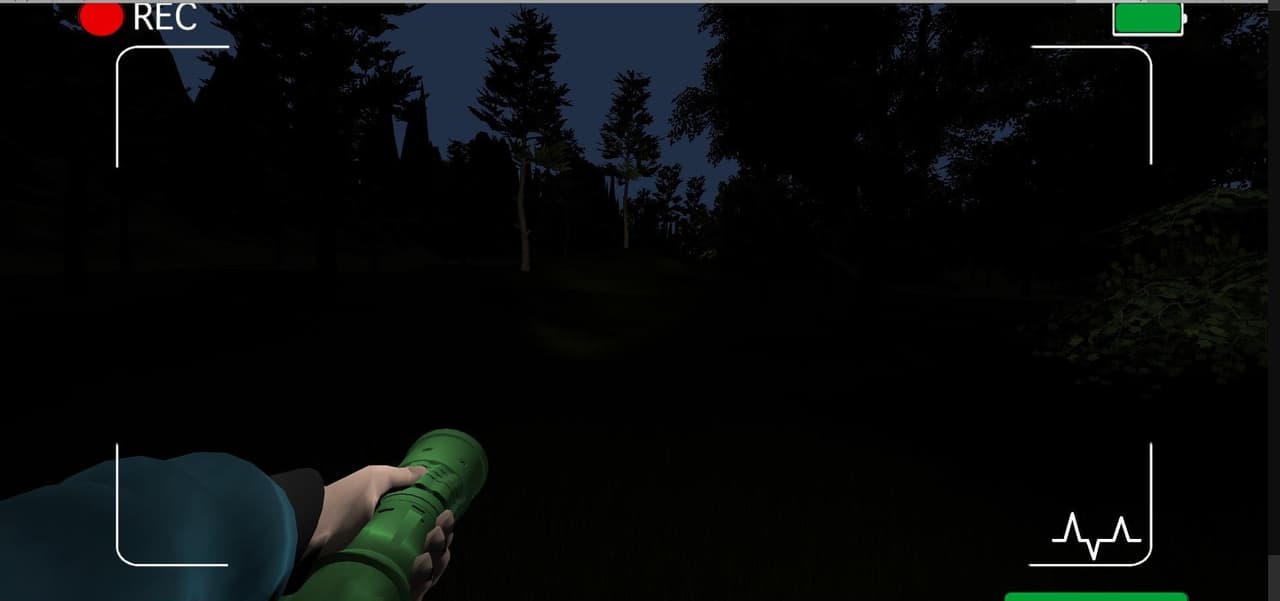 Slender: The Cry of Fear