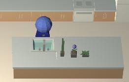 Two Halves (Webster Game Design) screenshot 4