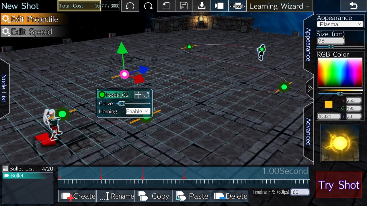 Ballistic Craft screenshot 3