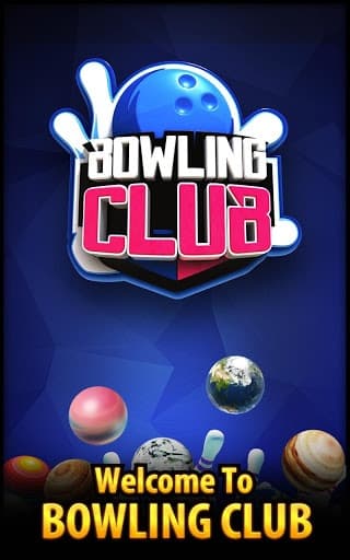 Bowling Club