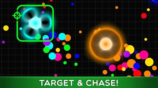 Fisp.io Spins Master of Fidget Spinner screenshot 4