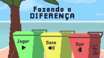Fazendo a Diferença (WIllian_Rafael_Veres)