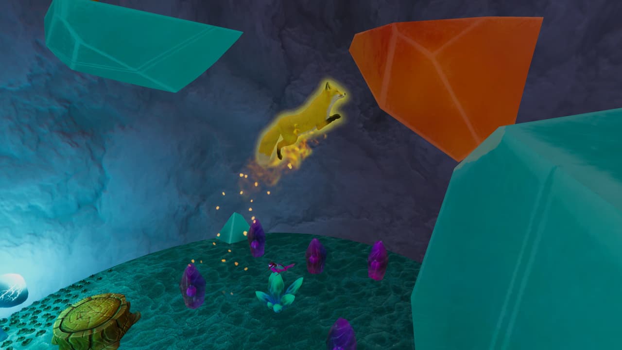 Kits Quest (Demo) screenshot 5