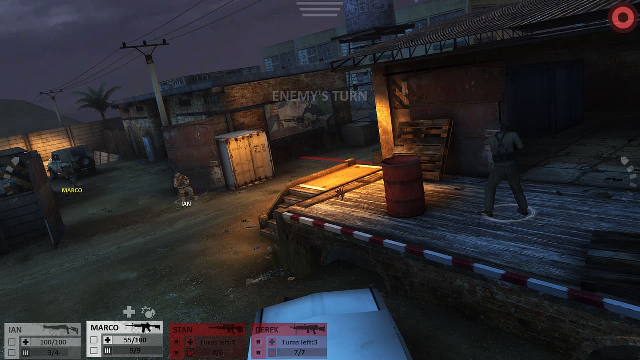 Arma Tactics screenshot 5