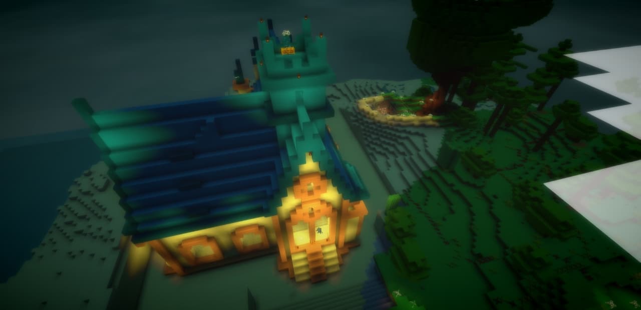 The Night of the Undead screenshot 4