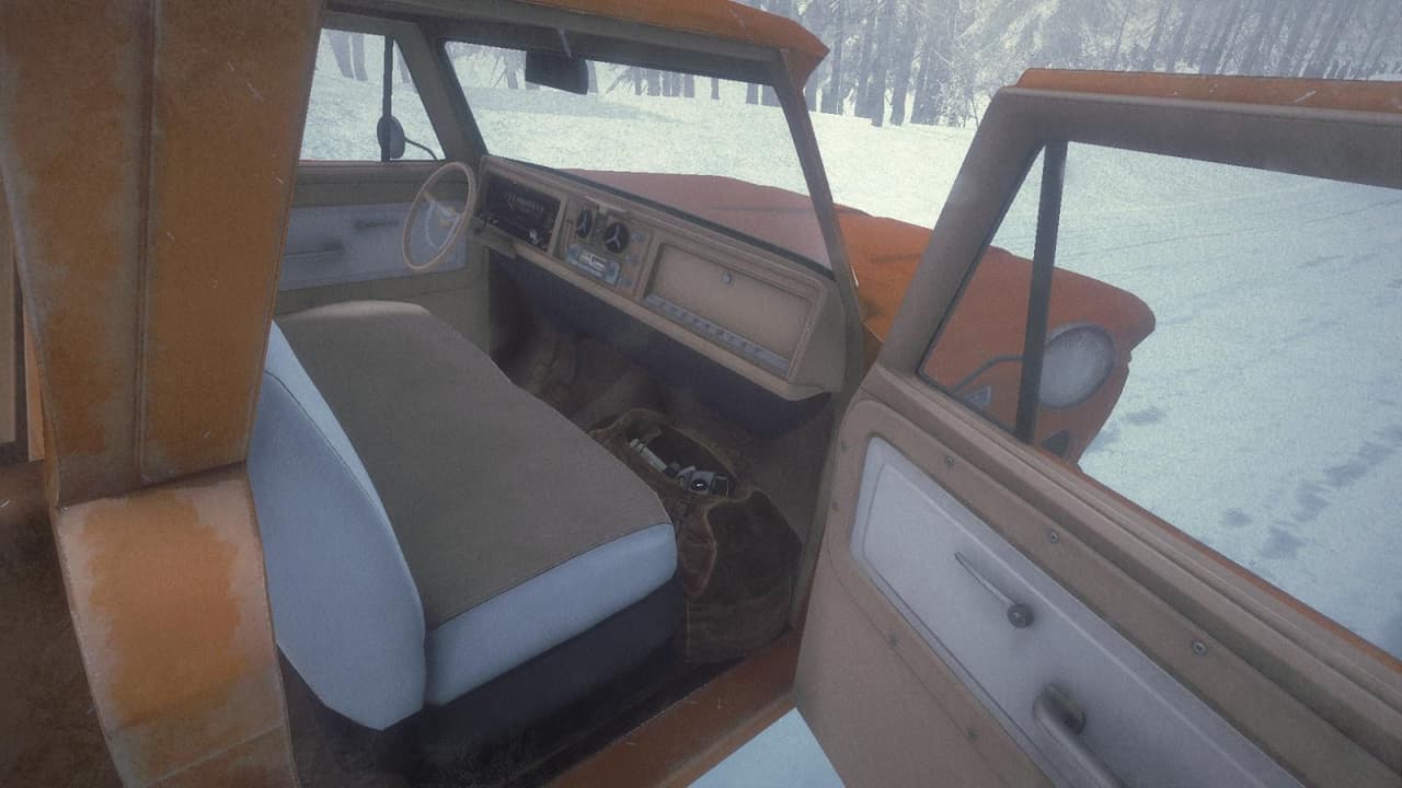 Kôna: Day One screenshot 6