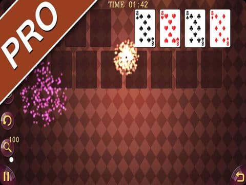 Awesome FreeCell Pro
