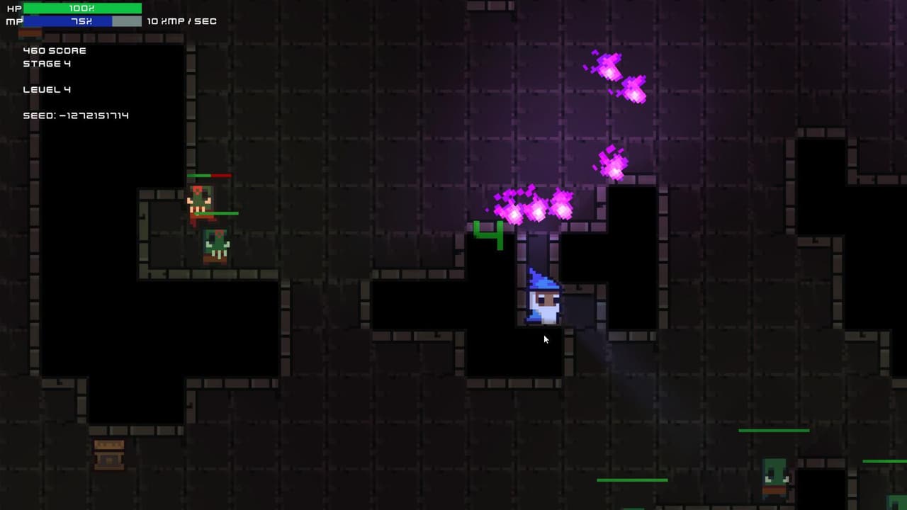 MONSTRA DEI: THE STRONGEST ASCENSION SYSTEM screenshot 3