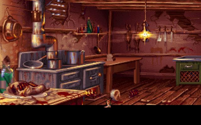 Silverload screenshot 3