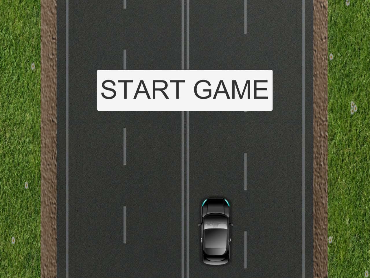 Race by Car screenshot 2