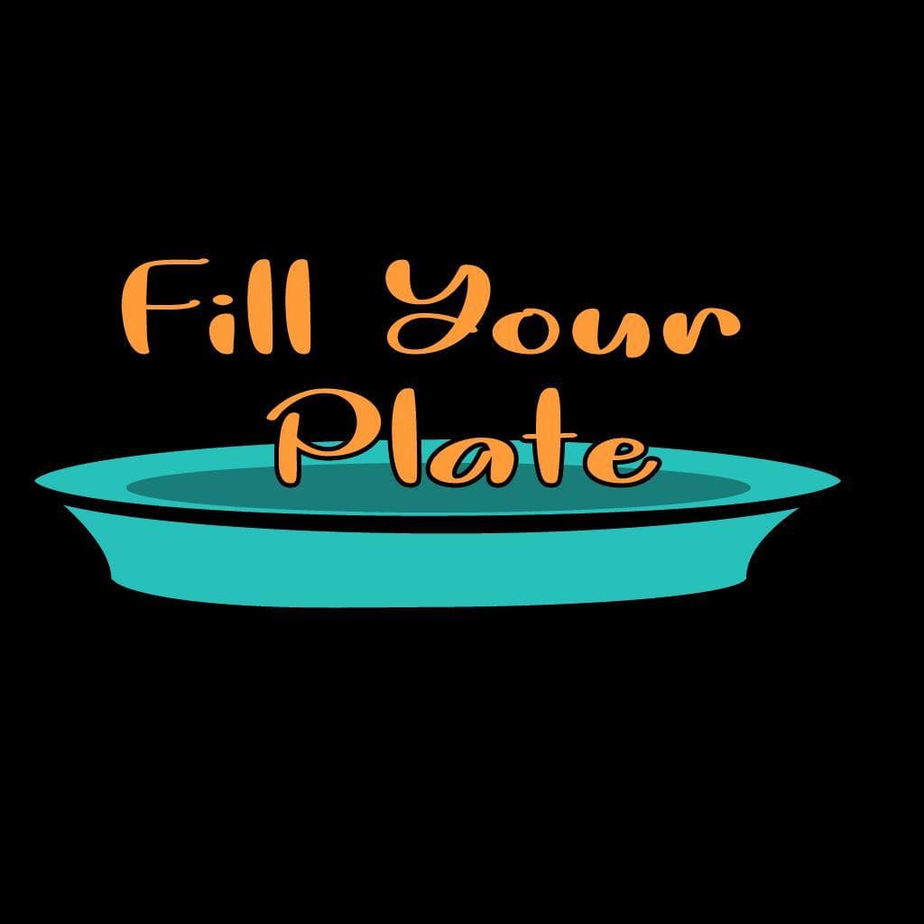 Fill Your Plate (Luis Garcia Remes)