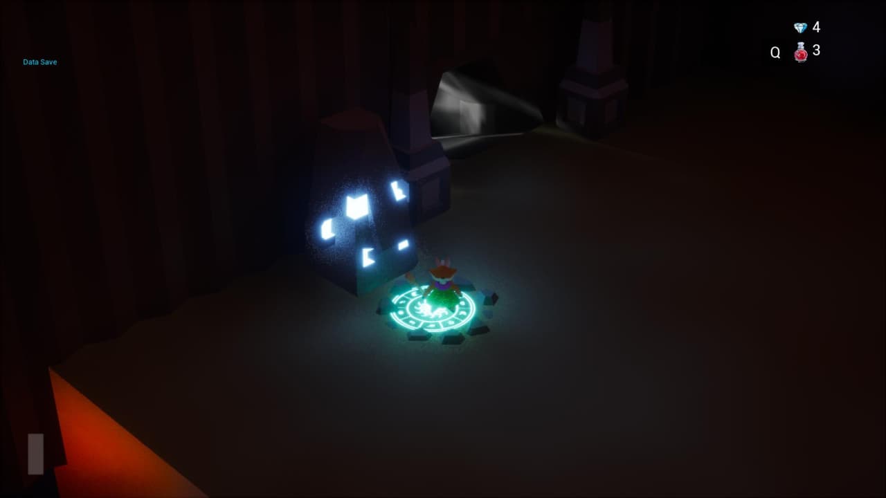 Tunic[REMAKE] screenshot 4